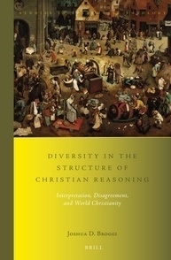 Diversity in the Structure of Christian Reasoning